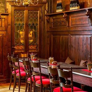 Hotel Zum Ritter